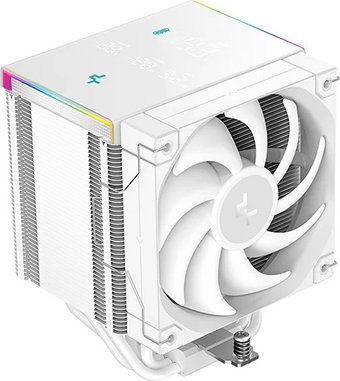 Кулер для процессора DeepCool AK500 Digital Pro WH R-AK500-WHAPMN-G