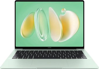 Ноутбук Huawei MateBook 14 2024 FlemingH FLMH-X 53014QLD
