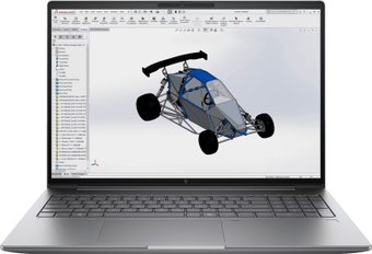 Рабочая станция HP ZBook Power 16 G11 B6SA2PT