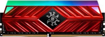 Оперативная память A-Data Spectrix D41 RGB 16GB DDR4 PC4-24000 AX4U3000316G16A-SR41