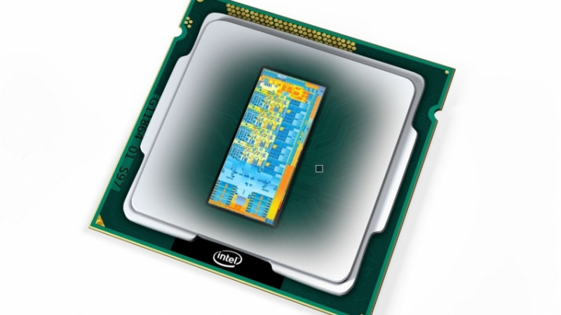 Графику Intel Iris Plus Graphics 940 (Gen 11) протестировали в SiSoftware