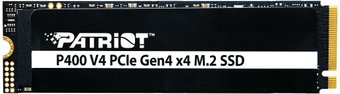SSD Patriot P400 V4 2TB P400VP2TBM28H