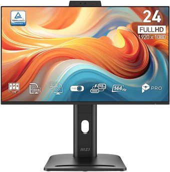 Монитор MSI Pro MP245PDG E14