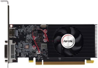Видеокарта AFOX GeForce GT 1030 4GB GDDR4 AF1030-4096D4L2