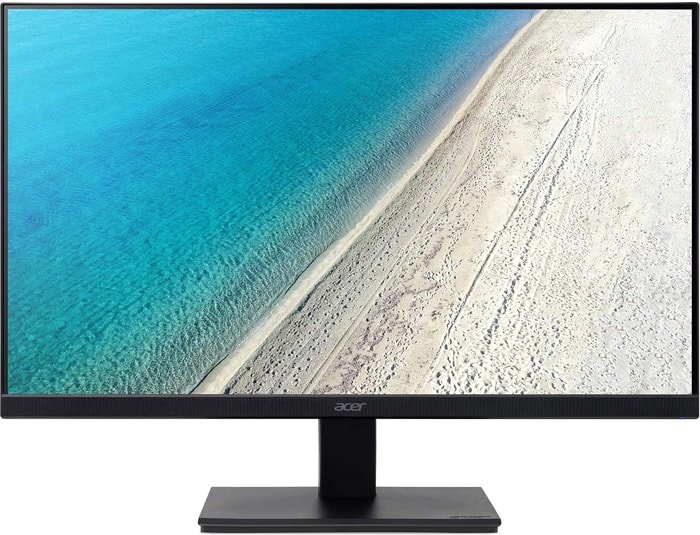 Монитор Acer V227Q bi UM.WV7EE.004