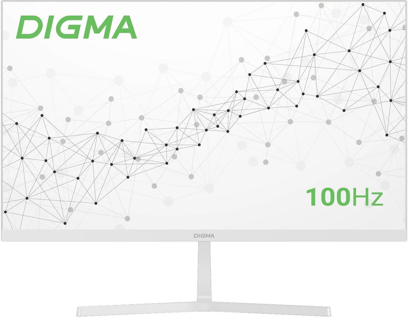 Монитор Digma Progress 24P502F
