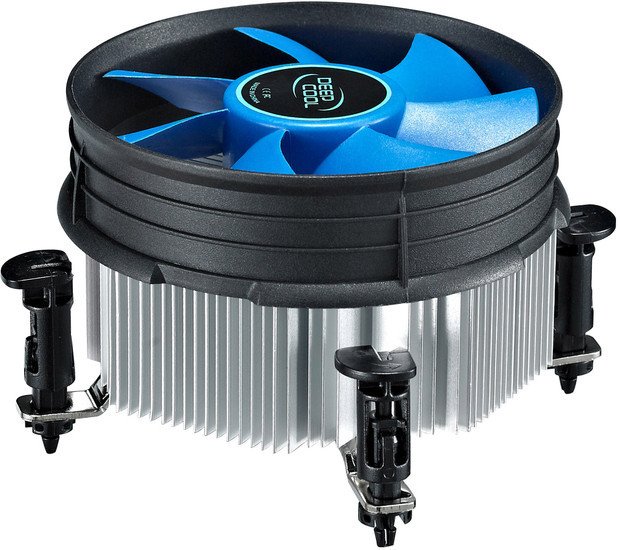 Кулер для процессора DeepCool THETA 21 PWM
