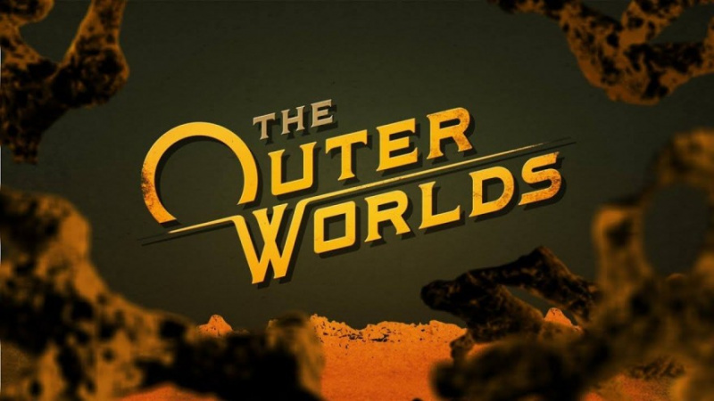 Obsidian Entertainment официально анонсировли The Outer Worlds