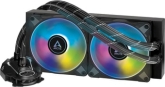 Кулер для процессора Arctic Liquid Freezer II 240 A-RGB ACFRE00093A