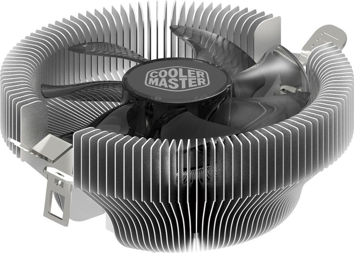 Кулер для процессора Cooler Master Z50 RH-Z50-20FK-R1