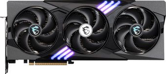 Видеокарта MSI GeForce RTX 5070 Ti 16G Gaming Trio OC Plus