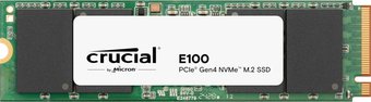 SSD Crucial E100 1TB CT1000E100SSD8