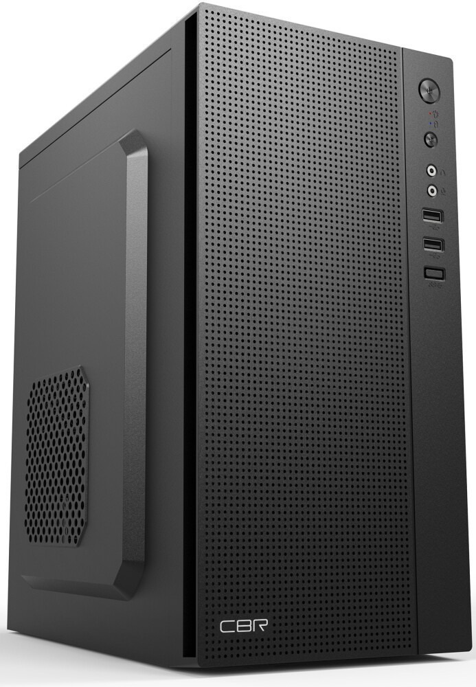 Офисный ПК ARENA 10502 (Intel Core i7-4770/Intel HD Graphics/8 ГБ DDR3/256 ГБ SSD/1000 ГБ HDD)