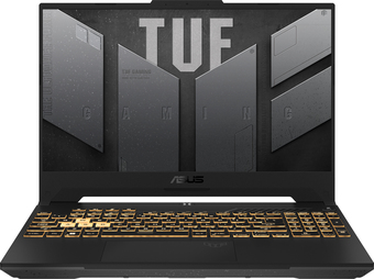 Игровой ноутбук ASUS TUF Gaming F15 FX507ZC4-HN143