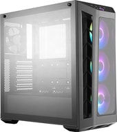 Корпус Cooler Master MasterBox MB530P MCB-B530P-KHNN-S01