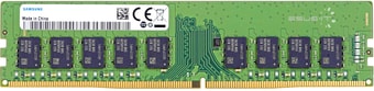 Оперативная память Samsung 16ГБ DDR4 3200 МГц M391A2G43BB2-CWE