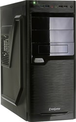 Корпус ExeGate XP-330U 400W