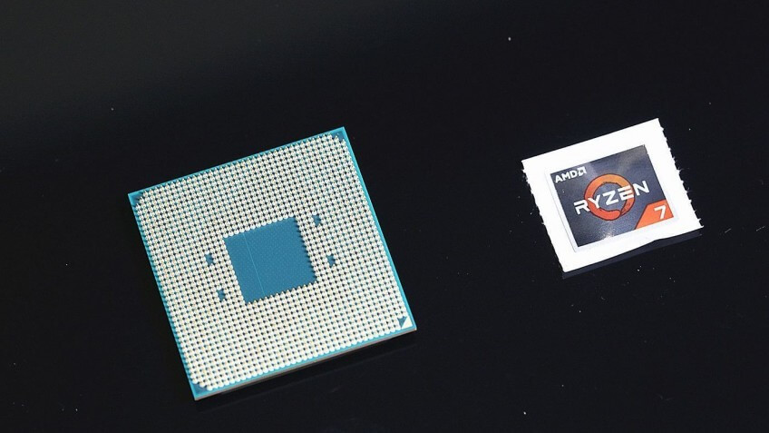 В новом микрокоде для процессоров AMD Ryzen 3000 есть более 150 улучшений
