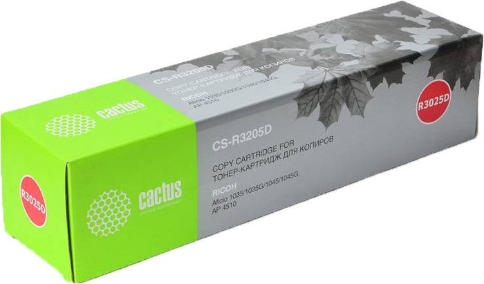 Картридж CACTUS CS-R3205D