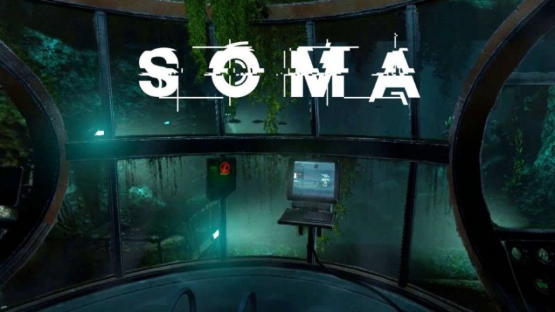 PC-версию хоррора SOMA раздают бесплатно