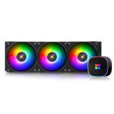 Frozen Horizon 360 ARGB