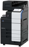 МФУ Konica Minolta Bizhub C450i
