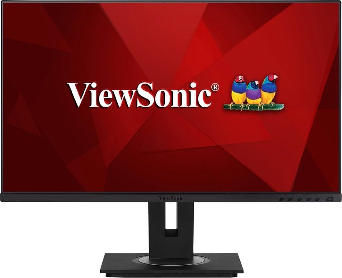 Монитор ViewSonic VG2755-2K