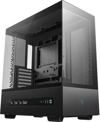 Корпус DeepCool CH690 Digital R-CH690-BKNNA0D-G-1