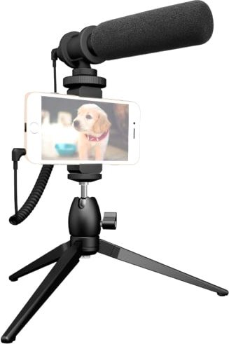 Микрофон Maono AU-CM10S