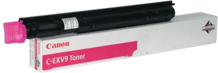 Тонер Canon C-EXV 9 M [8642A002]