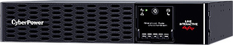 Источник бесперебойного питания CyberPower Professional Rackmount PR3000ERTXL2UA