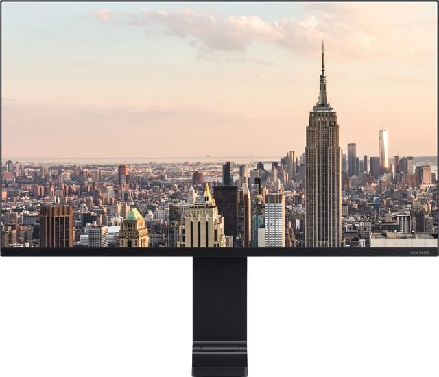 Монитор Samsung S27R750QEI