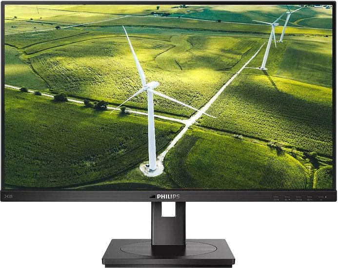 Монитор Philips 242B1G/00