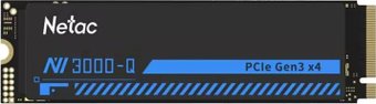 SSD Netac NV3000-Q 512GB NT01NV3000Q-512-E4X