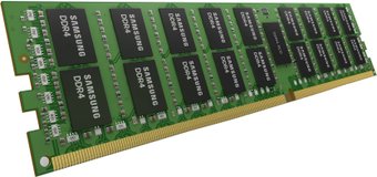 Оперативная память Samsung 64GB DDR4 PC4-25600 M393A8G40BB4-CWE