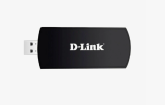 Wi-Fi адаптер D-Link DWA-192/RU/B1A