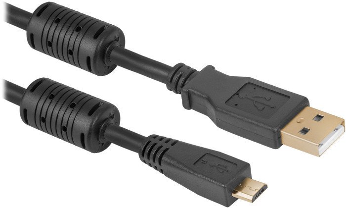 Кабель Defender USB08-06PRO [87442]