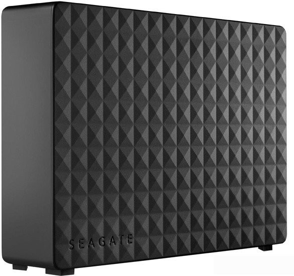 Внешний накопитель Seagate Expansion STEB10000400 5TB