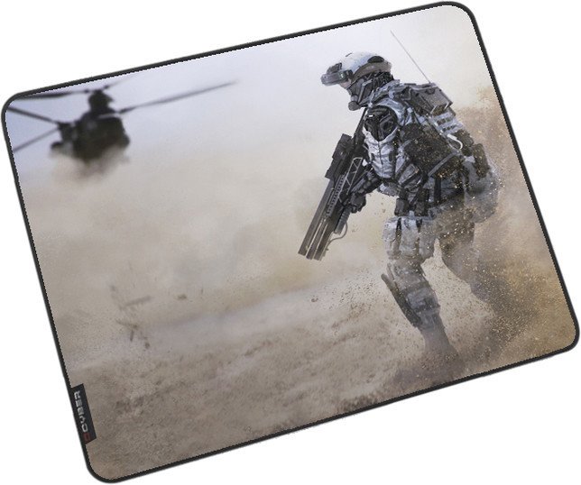 Коврик для мыши Qcyber Sahara