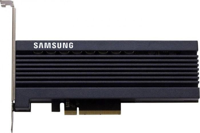 SSD Samsung PM1725b 6.4TB MZPLL6T4HMLA-00005