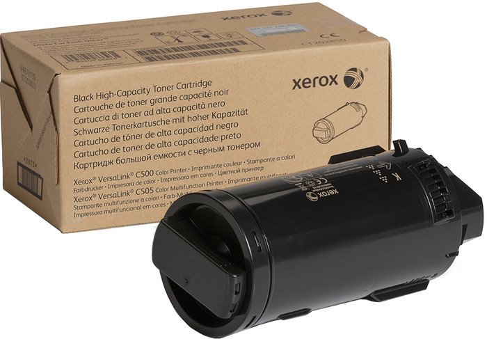 Картридж Xerox 106R03915