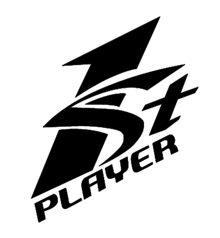 1stPlayer