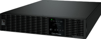 Источник бесперебойного питания CyberPower Online OL3000ERTXL2U