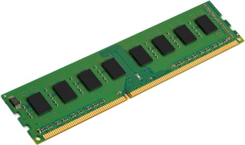 Оперативная память Foxline 8GB DDR3 PC3-12800 FL1600D3U11-8G