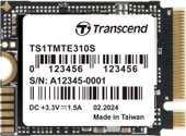 SSD Transcend 310S 1TB TS1TMTE310S