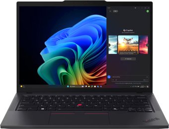 Ноутбук Lenovo ThinkPad T14 Gen 6 Intel 21QG00ATGQ