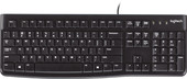 Клавиатура Logitech K120