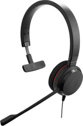 Наушники Jabra Evolve 20 MS Mono [4993-823-109]