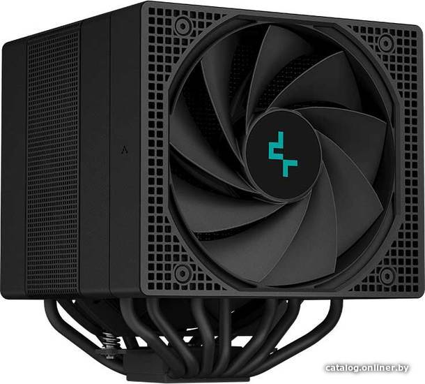 Кулер для процессора DeepCool Assassin IV