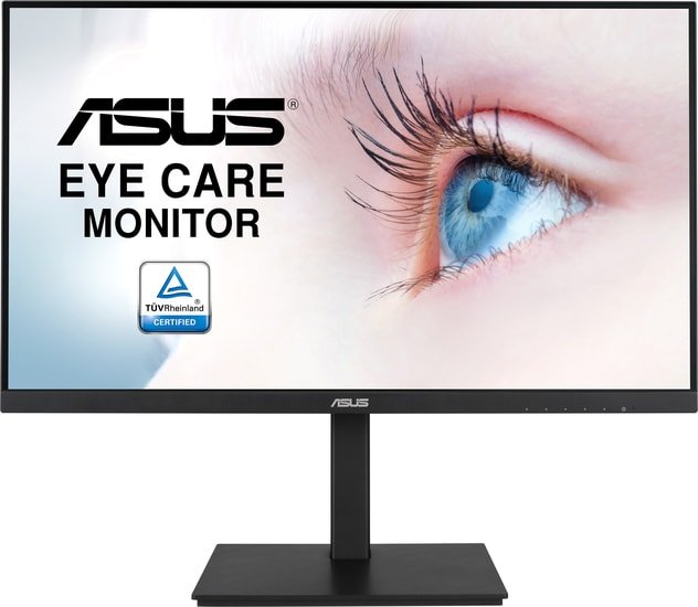 Монитор ASUS VA27DQSB Монитор ASUS VA27DQSB